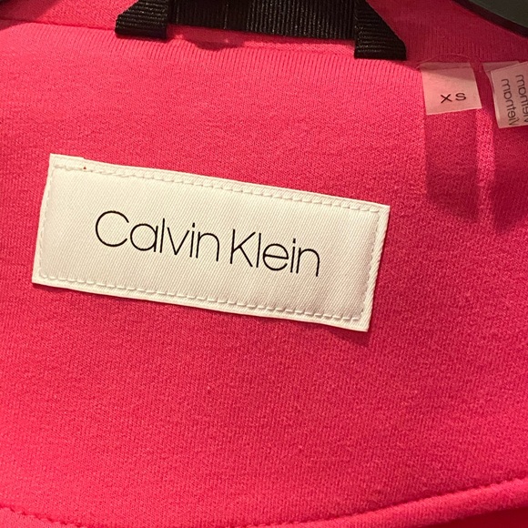 Calvin Klein jacket - Picture 4 of 6